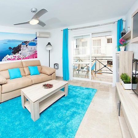 Zenplaya 2º4 Leilighet Torremolinos Eksteriør bilde